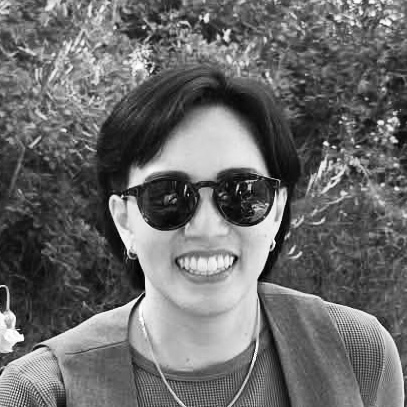 Christina Nguyen – Bridesmaid